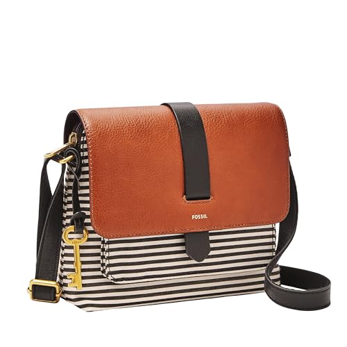 Fossil Women's Kinley Crossbody Purse Handbag J6032