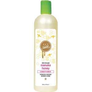 Pet Silk New Zealand Manuka Honey Leave-In Dog & Cat Conditioner U39923