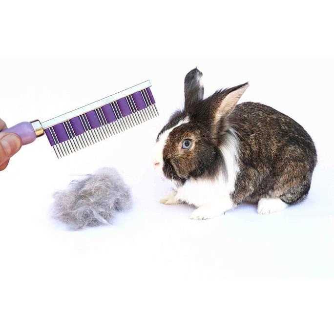 Small Pet Select Hair Buster Comb P11126