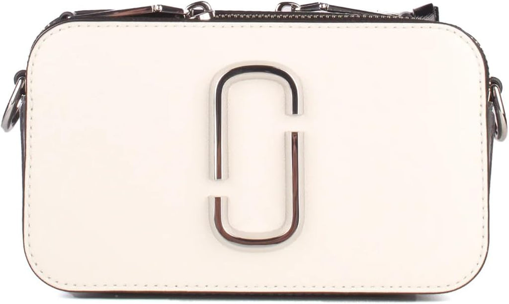 Marc Jacobs The Snapshot Cotton Multi One Size
