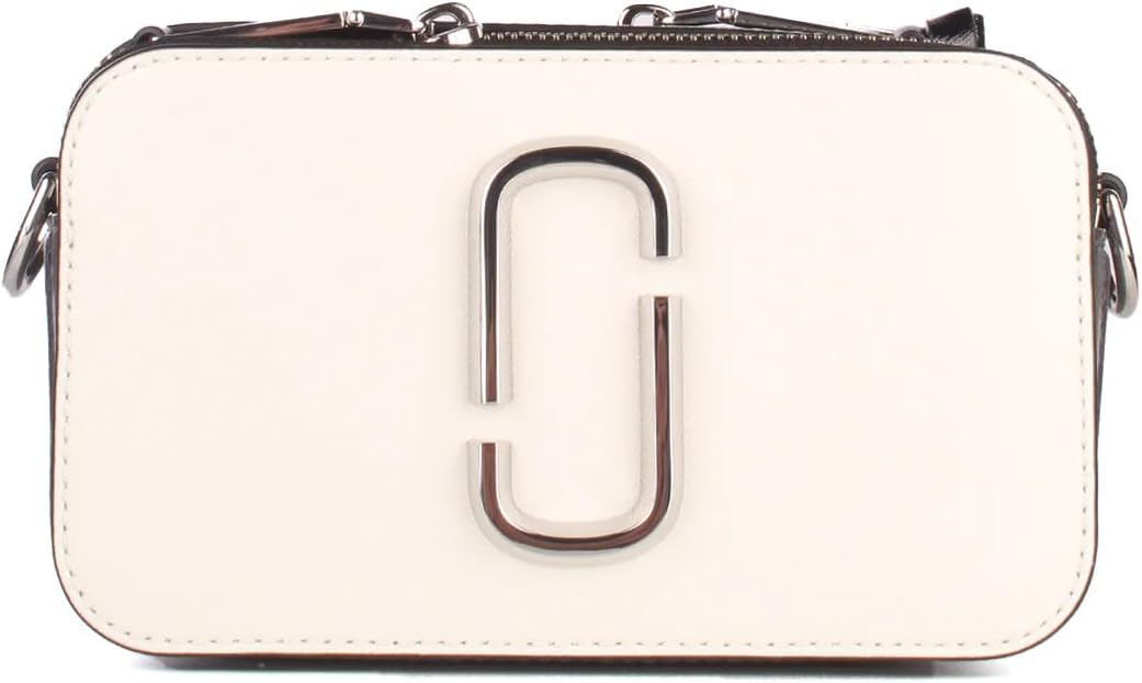 Marc Jacobs The Snapshot Cotton Multi One Size