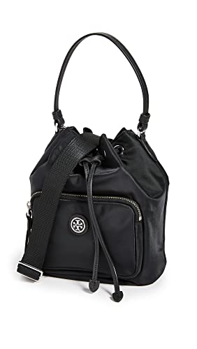 Tory Burch Women's Virginia Bucket Bag