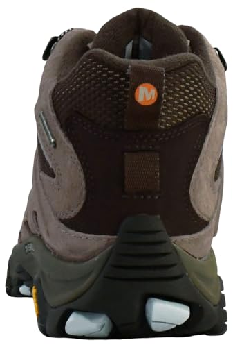 Merrell Women's Moab 3 Mid Waterproof Hiking Boot C646973