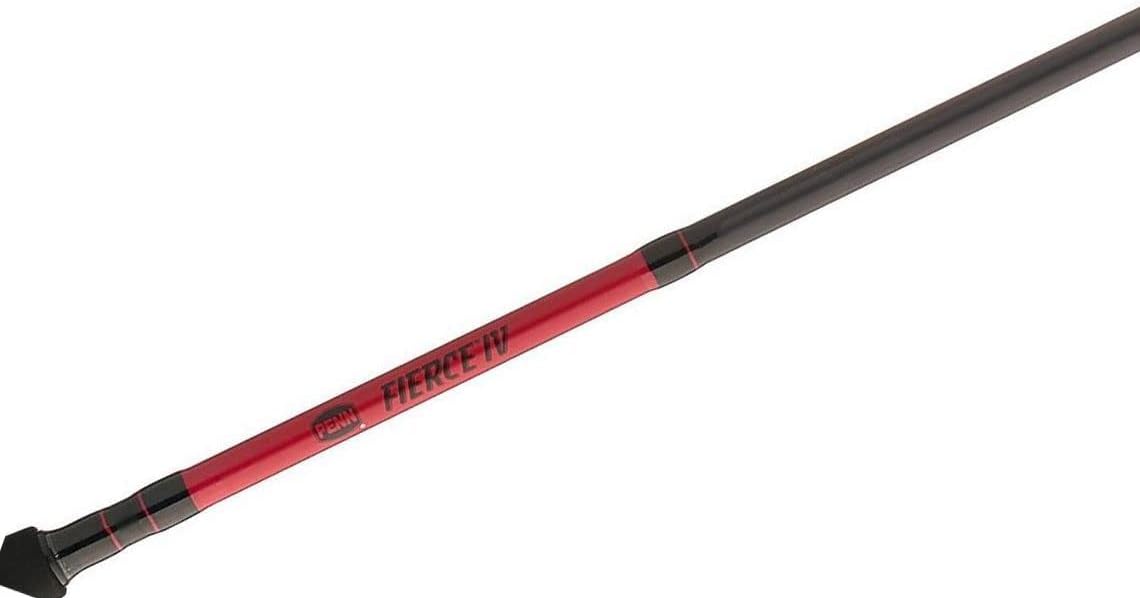 PENN Fierce IV Spinning Reel and Rod Combo R258725