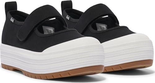 Keds Women's Mary Jane Flat F684
