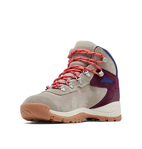 Columbia Women's Newton Ridge Plus Waterproof Hiking Boot E22227