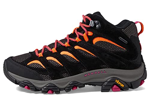 Merrell Women's Moab 3 Mid Waterproof Hiking Boot C646973