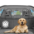 Pawple Dog Barrier for SUV &amp; Cars - Pet Supplies online store