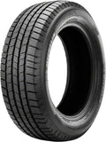 MICHELIN Defender LTX M/S All Season Radial Car Tire for Light Trucks, SUVs and Crossovers, 245/65R17 107T