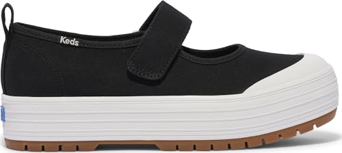 Keds Women's Mary Jane Flat F684