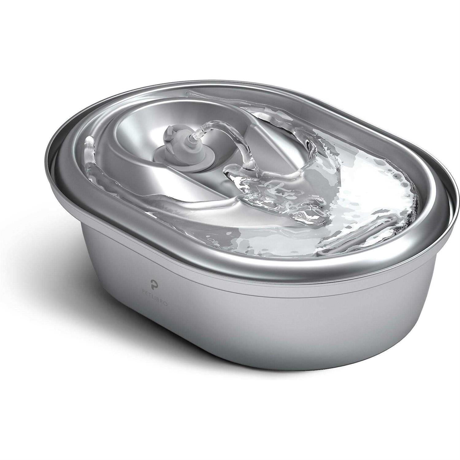 Petlibro Cat Water Fountain Stainless Steel - Pet Supplies online store