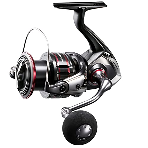 Shimano Vanford F825