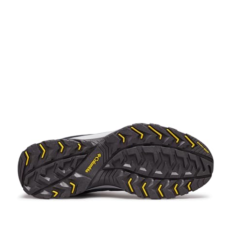 Columbia Men's Crestwood Hiking Shoe Y3861
