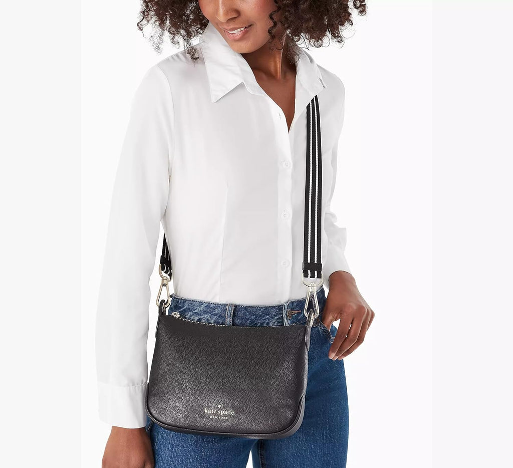 Kate Spade New York Rosie Small Crossbody Black T1675
