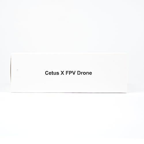 BETAFPV Cetus X 2S Brushless FPV Drone with C04 Camera N979