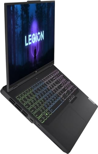 Lenovo Legion Pro 5 Gaming Laptop 16" 165Hz RTX 4060 32GB RAM 1TB SSD G954