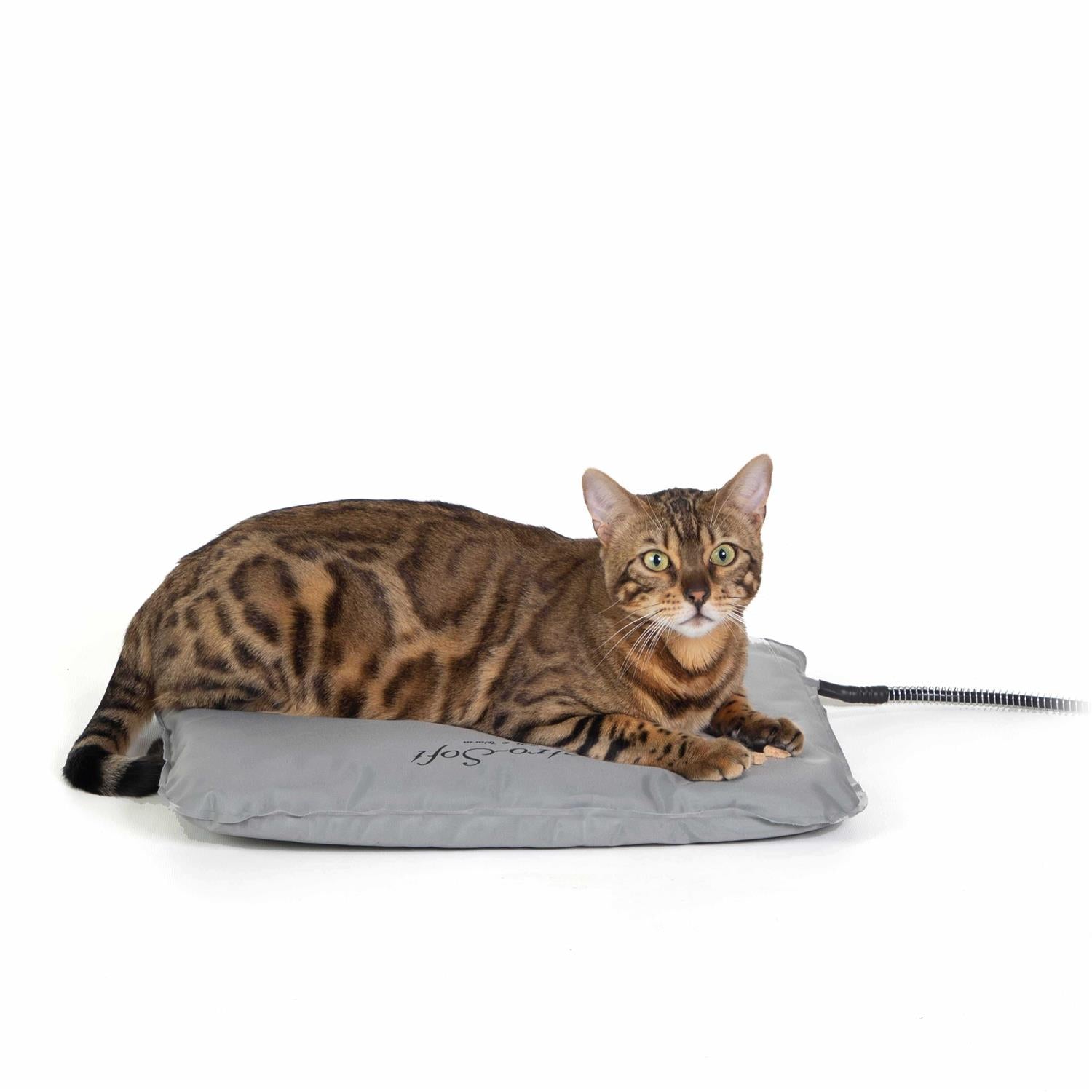 K&amp;H Lectro-Soft Outdoor Heated Pet Bed - Pet Supplies online store