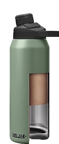 CamelBak Chute Mag Vacuum Insulated Stainless Steel Water Bottle F535813