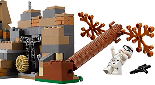 LEGO Star Wars Battle on Takodana 75139 W41908