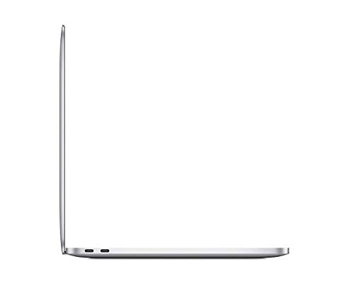 Apple MacBook Pro 13-inch 2.3GHz Core i5 8GB RAM 512GB SSD Space Gray (Renewed) W557838