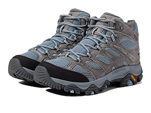 Merrell Women's Moab 3 Mid Waterproof Hiking Boot C646973