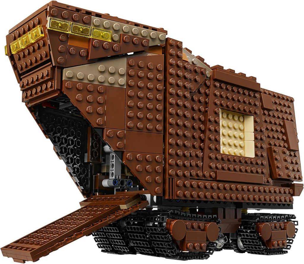 LEGO Star Wars Sandcrawler 75220 Building Kit T9732