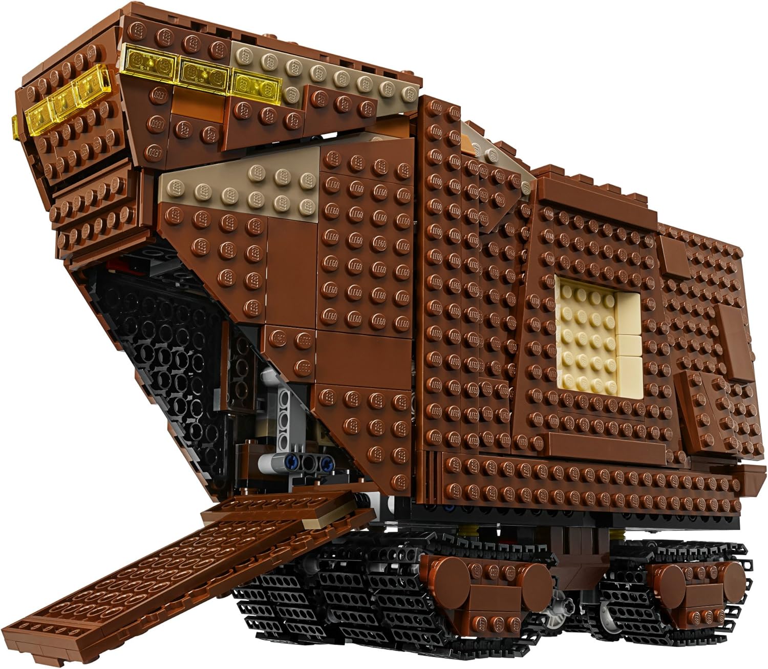 LEGO Star Wars Sandcrawler 75220 Building Kit T9732