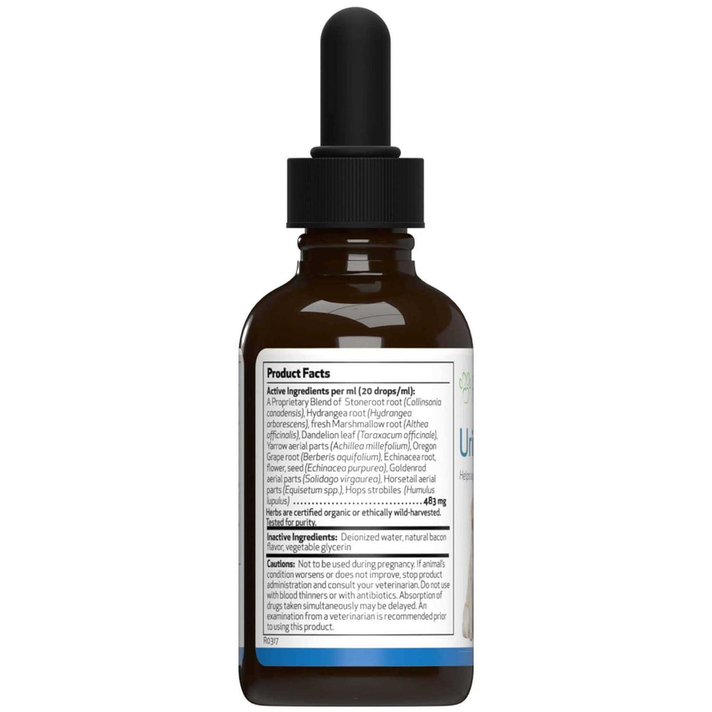 Pet Wellbeing Urinary Gold Urinary Tract Health Supplement for Pets K9234