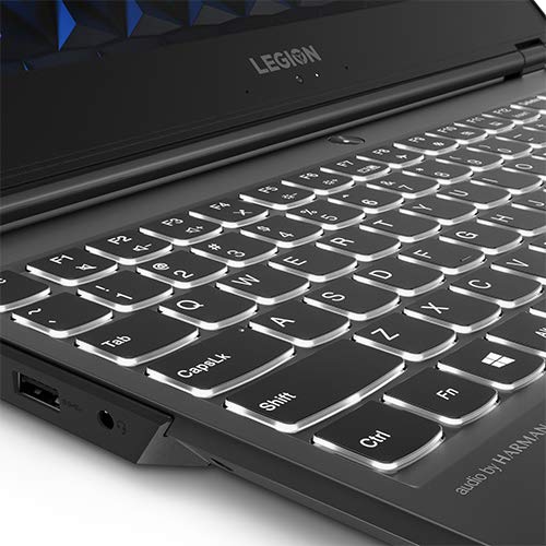 Lenovo Legion Pro 5i Gaming Laptop, 16" 240Hz, RTX 4070, 32GB RAM, 1TB SSD, Windows 11 Pro V305391