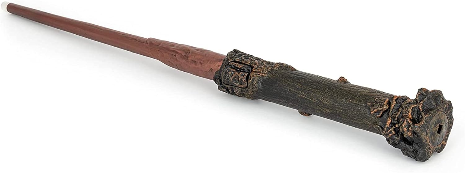 Harry Potter Illuminating Wand by The Noble Collection J741280