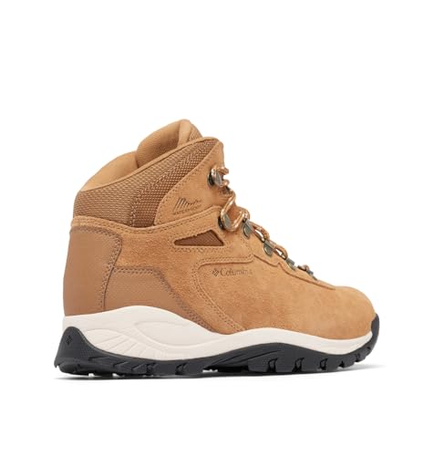 Columbia Women's Newton Ridge Plus Waterproof Hiking Boot E22227