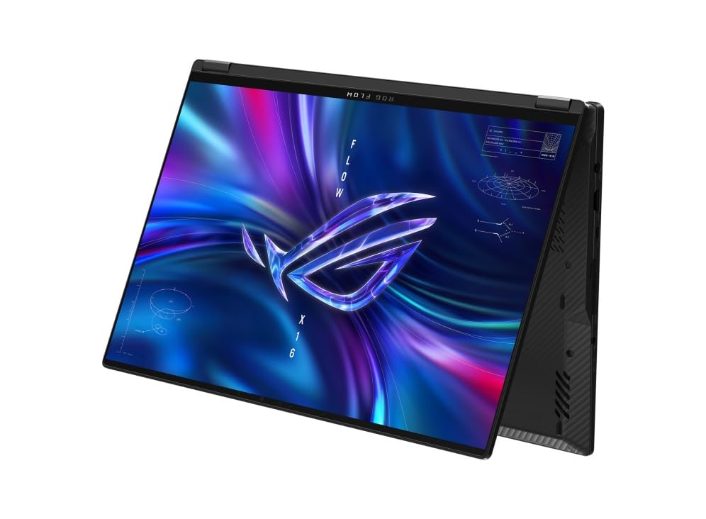 ROG Flow X16 QHD Touchscreen RTX 4060 2-in-1 Gaming Laptop P71576