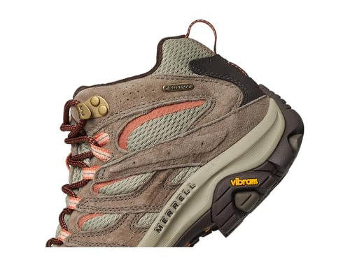 Merrell Women's Moab 3 Mid Waterproof Hiking Boot C646973