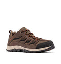 Columbia Men's Crestwood Hiking Shoe Y3861