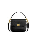 Coach Cassie Crossbody Bag 19
