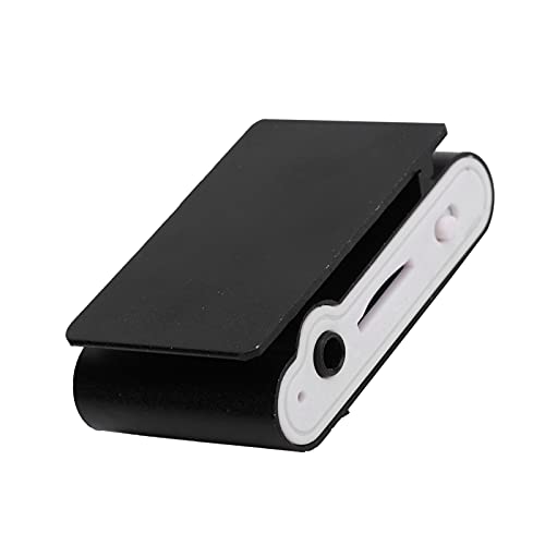Portable Mini MP3 Player with LCD Screen and Sports Clip Z720682