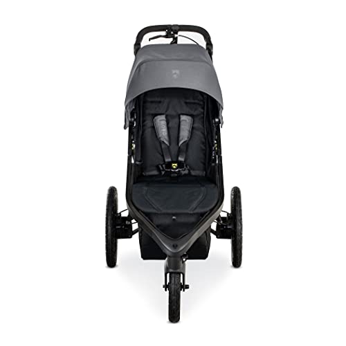 BOB Gear Wayfinder Travel System, Infant Car Seat and Stroller Combo L223