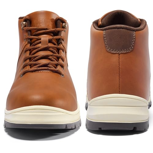 Men's Lightweight Water Resistant Hiking Boots N655887
