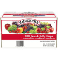 Smucker's Assorted Jelly Cups (0.5 oz., 200 ct.)