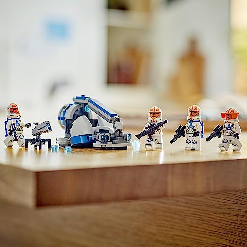 LEGO 75359 Star Wars Ahsokas Clone Trooper 332nd Company Battle Pack J4949