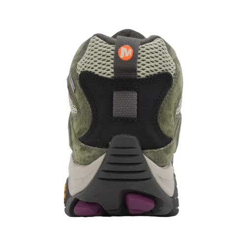 Merrell Women's Moab 3 Mid Waterproof Hiking Boot C646973