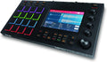 Akai Professional MPC Touch | Music Production Station with 7" Multi-Color Touchscreen