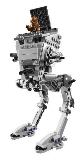 LEGO Star Wars The Battle of Endor 8038 Y3757