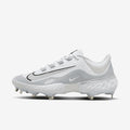 Nike Alpha Team Huarache Elite 4 Low Metal Baseball Cleats