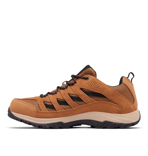 Columbia Men's Crestwood Hiking Shoe Y3861