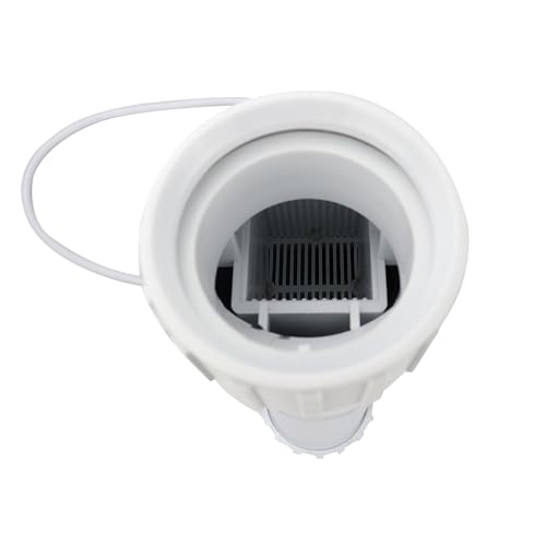 Salt Cell Pool Chlorine Generator Replacement for Swimming Pools up to 15,000 Gallons O555