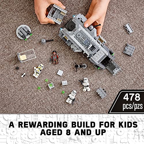 LEGO 75311 Star Wars Imperial Armoured Marauder K354