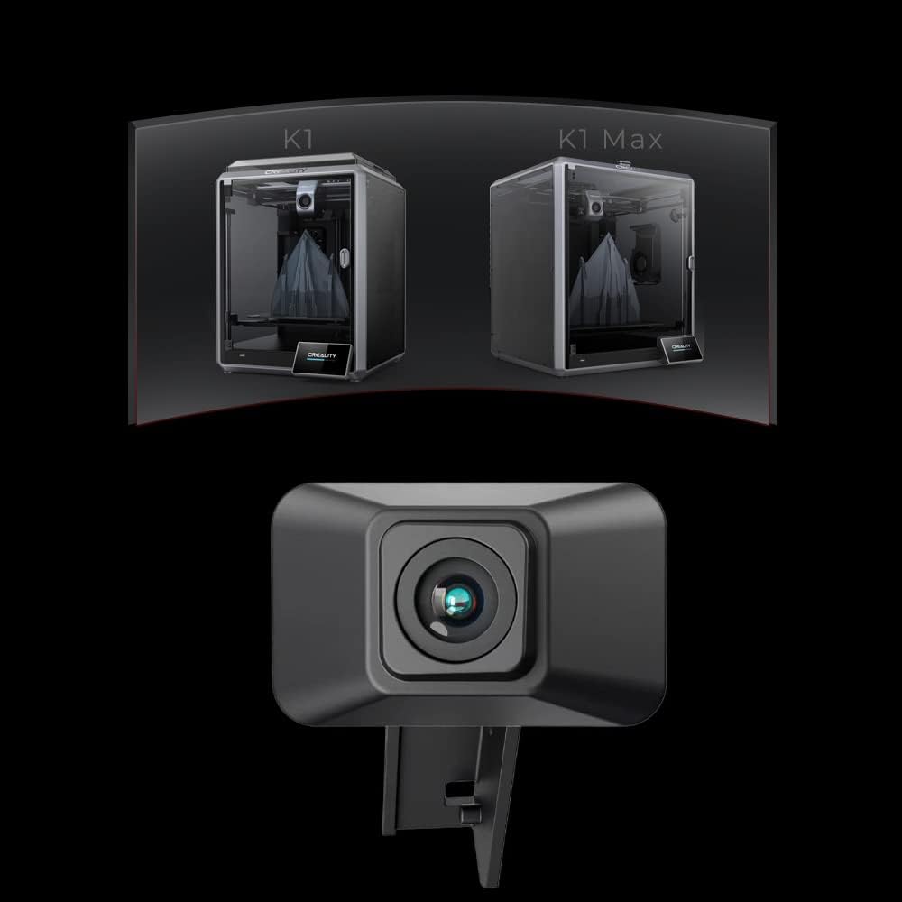 3D Printer AI Camera for Creality K1 & K1 Max C8371