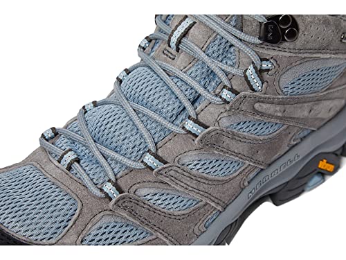 Merrell Women's Moab 3 Mid Waterproof Hiking Boot C646973