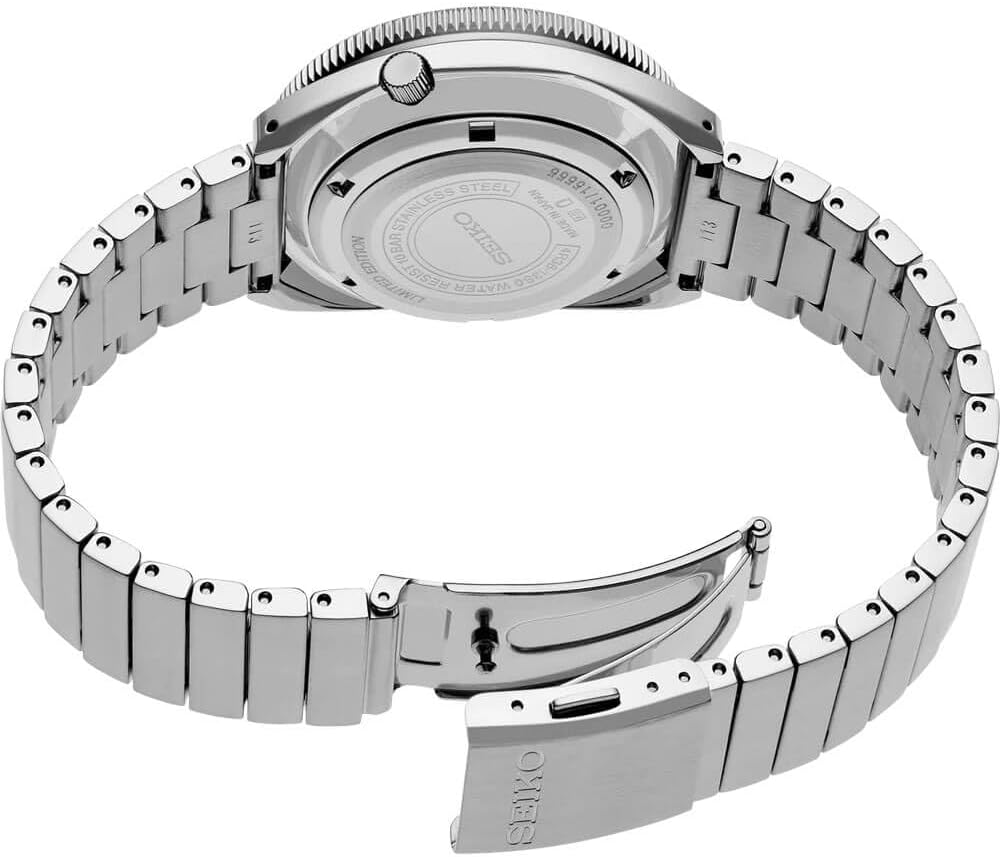 SEIKO SRPK17 Automatic Sports Watch for Men 5 Sports Limited Edition X821